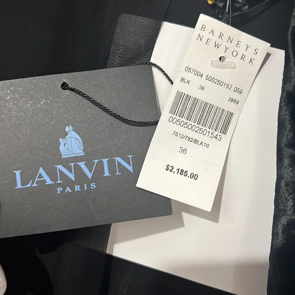 Lanvin - Picture 4 of 7